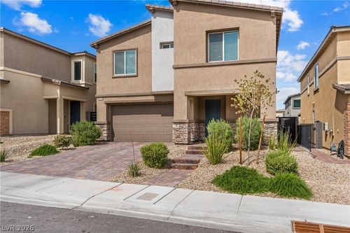 9226 Alden Pointe Court, Las Vegas, NV, 89143 | Card Image