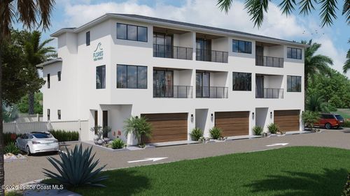 6016 Turtle Beach Ln, COCOA BEACH, FL, 32931 | Card Image