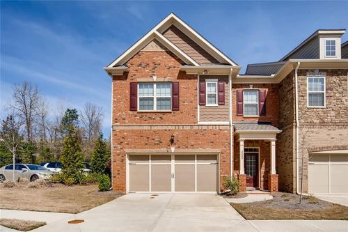 2255 Emerald Sky Dr, Smyrna, GA, 30080-2764 | Card Image