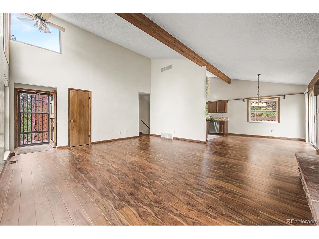 Residential in Evergreen 3