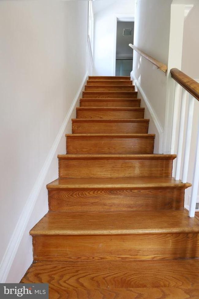 5432 23 Rd St N, House other with 3 bedrooms, 2 bathrooms and null parking in ARLINGTON VA | Image 9