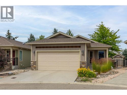 63-2100 55 Ave, Vernon, BC, V1T9Y6 | Card Image