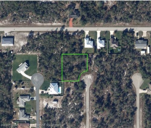 116 Devon Court Ne, Lake Placid, FL, 33852 | Card Image