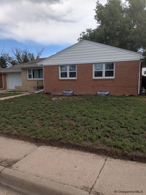 145 Carroll Ave, Cheyenne, WY, 82009 | Card Image