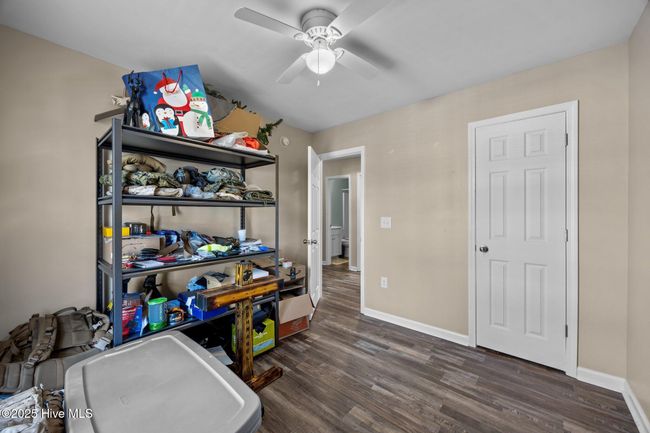 141 Apache Trl, Townhouse with 3 bedrooms, 3 bathrooms and null parking in Havelock NC | Image 12