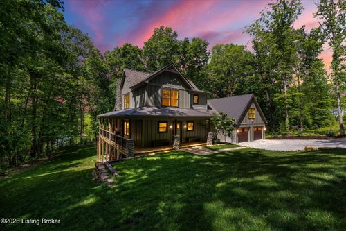 661 Averi Gray Ridge Dr, Mammoth Cave, KY, 42259 | Card Image