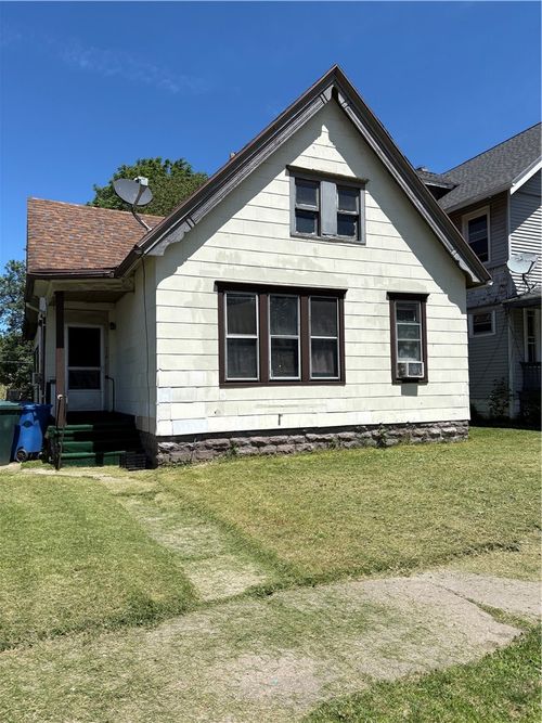 116 Avenue D, Rochester, NY, 14621 | Card Image