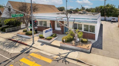 911 S Garfield Avenue, Alhambra, CA, 91801 | Card Image