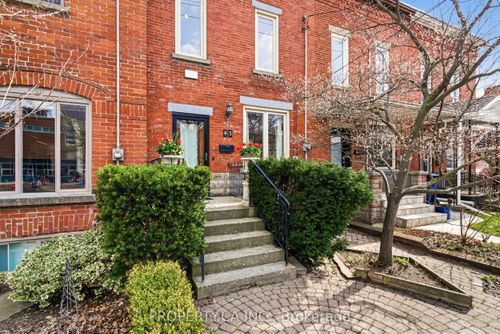 45 Swanwick Ave, Toronto, ON, M4E1Z4 | Card Image