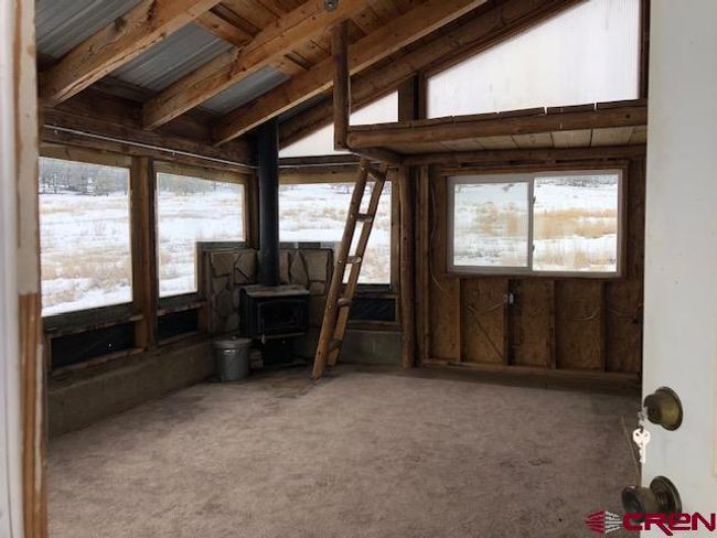276 S 10 Th St, House other with 2 bedrooms, 2 bathrooms and null parking in Pagosa Springs CO | Image 7