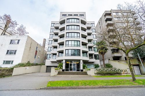 303-1345 Burnaby St, Vancouver, BC, V6E1R2 | Card Image