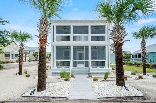 102 Washboard Ct, Port St. Joe, FL, 32456-4761 | Card Image