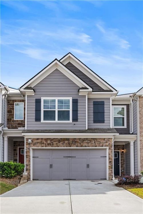 7690 Baron Rd, Fairburn, GA, 30213-1151 | Card Image