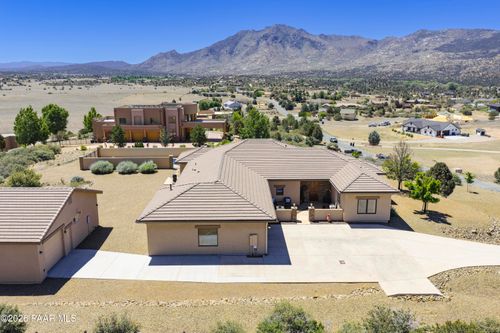 10903 N Saddle Pass Rd, Prescott, AZ, 86305-4818 | Card Image
