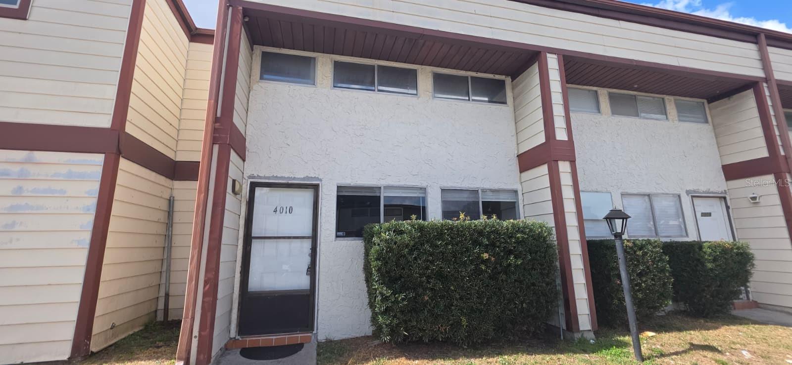 Residential Lease in ORLANDO 3
