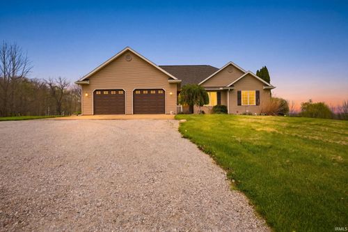 11505 E 850 N, Kendallville, IN, 46755-9708 | Card Image