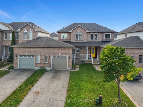 46 Coleman Dr, Barrie, ON, L4N0R6 | Card Image