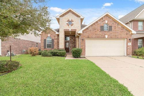 8919 Inglebrook Ln, Houston, TX, 77083-4535 | Card Image