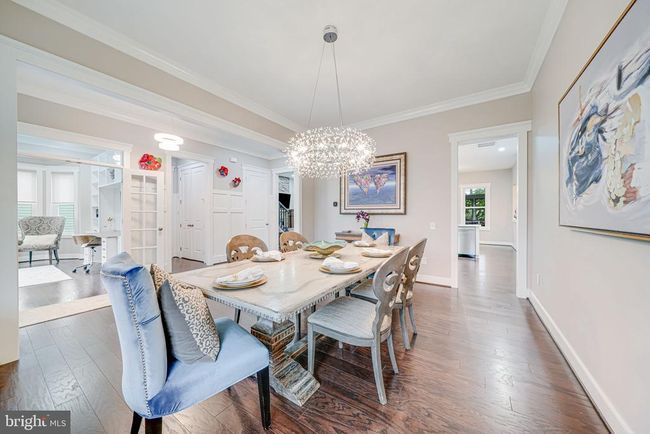 41151 White Cedar Ct, House other with 6 bedrooms, 6 bathrooms and null parking in ALDIE VA | Image 26