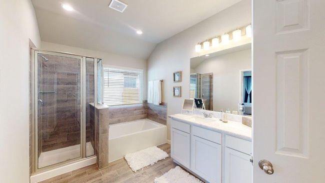 26352 Cooperstown Way, House other with 4 bedrooms, 3 bathrooms and 2 parking in Splendora TX | Image 26
