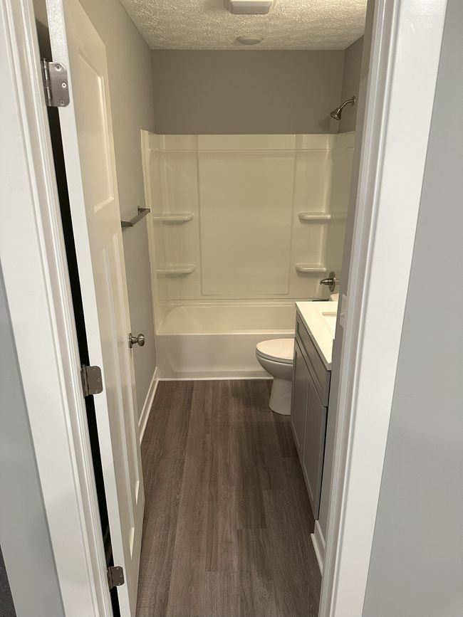 863 E Harrison St, Condo with 3 bedrooms, 3 bathrooms and null parking in Martinsville IN | Image 32