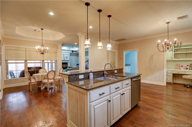 3232 Muirfield Dr, House other with 3 bedrooms, 3 bathrooms and null parking in Lake Charles LA | Image 9