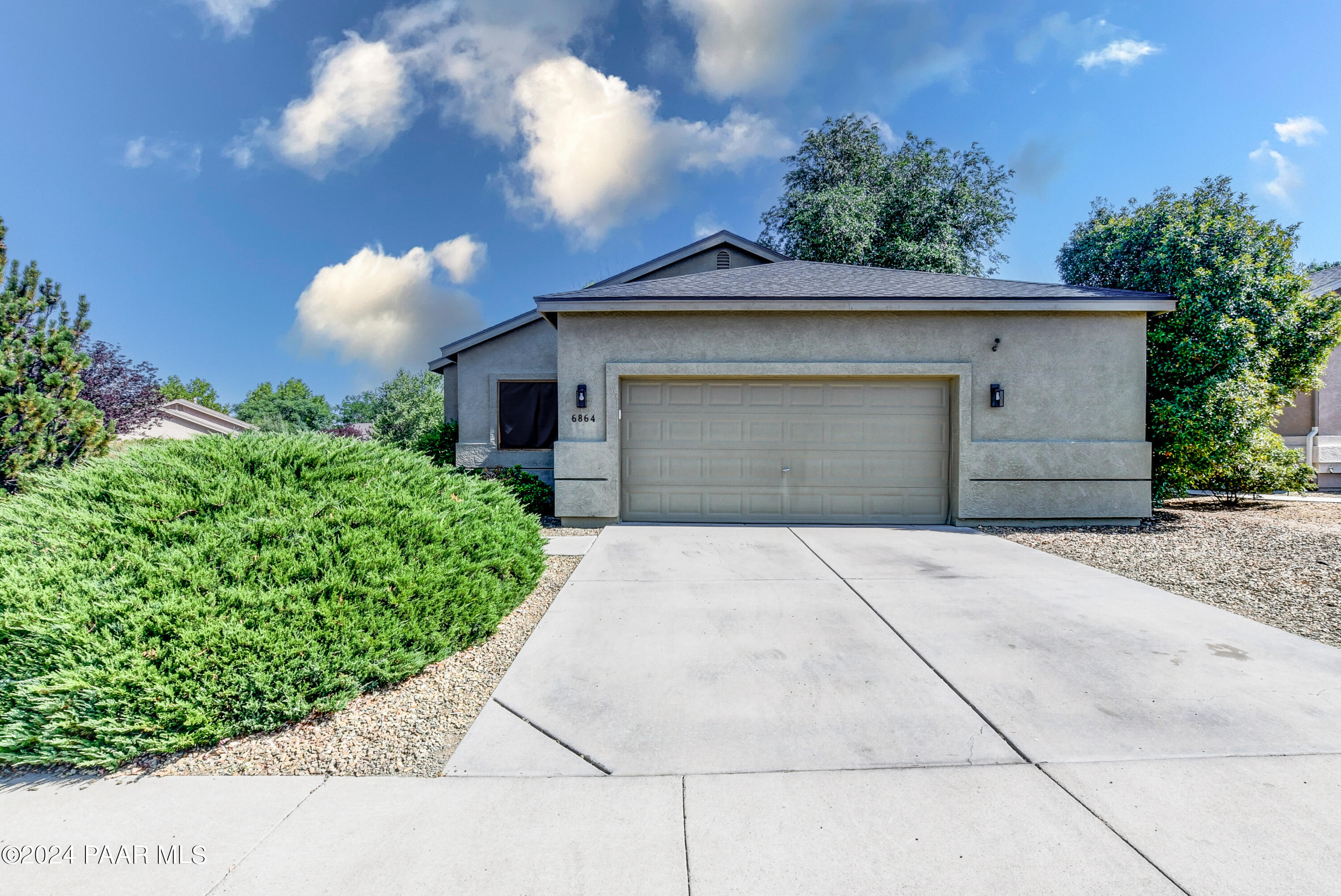 Yellowglen Dr, Prescott Valley, AZ 86314
