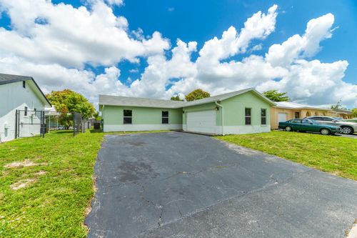 11145 Nw 26th St, Sunrise, FL, 33322-2524 | Card Image