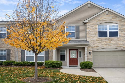 5835 Bayswater Dr, Mason, OH, 45040-5756 | Card Image