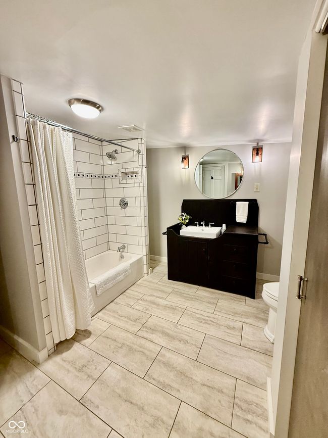 4209 E County Road 50 S, House other with 4 bedrooms, 4 bathrooms and null parking in Fillmore IN | Image 103