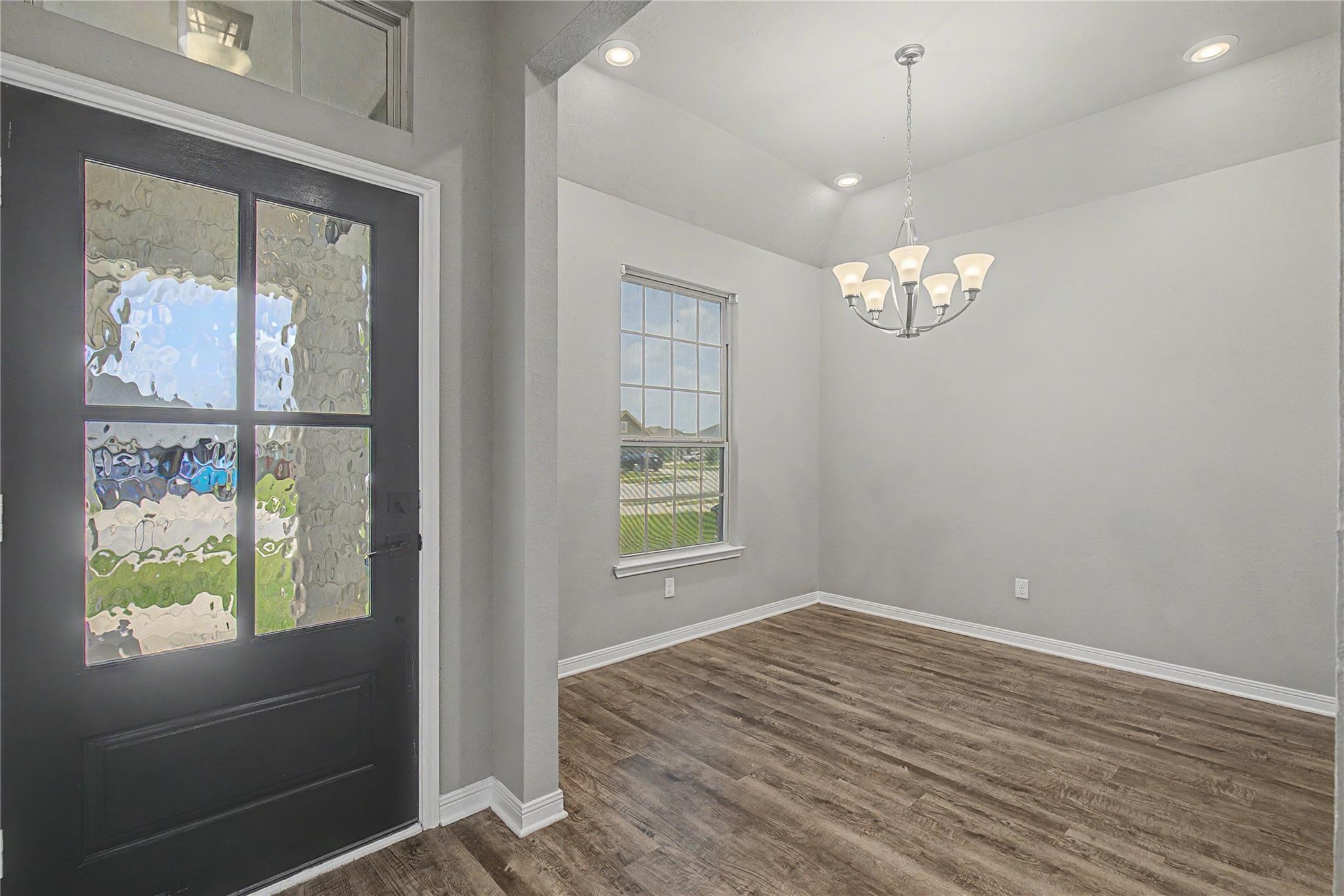 Residential Lease in Bryan 5