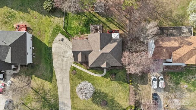7510 Plumcrest Ln, House other with 5 bedrooms, 3 bathrooms and null parking in Harrisburg NC | Image 5