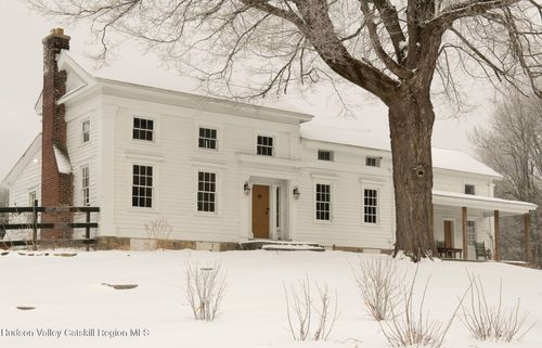 2884 W Glenville Rd, West Charlton, NY, 12010-8412 | Card Image