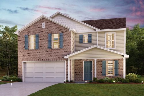 295 Flag Way, CHATSWORTH, GA, 30705-7142 | Card Image