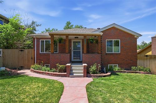 5139 N Raleigh Street, Denver, CO, 80212 | Card Image