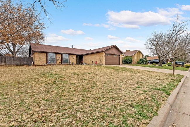 2517 Button Willow Pkwy, House other with 3 bedrooms, 2 bathrooms and null parking in Abilene TX | Image 32