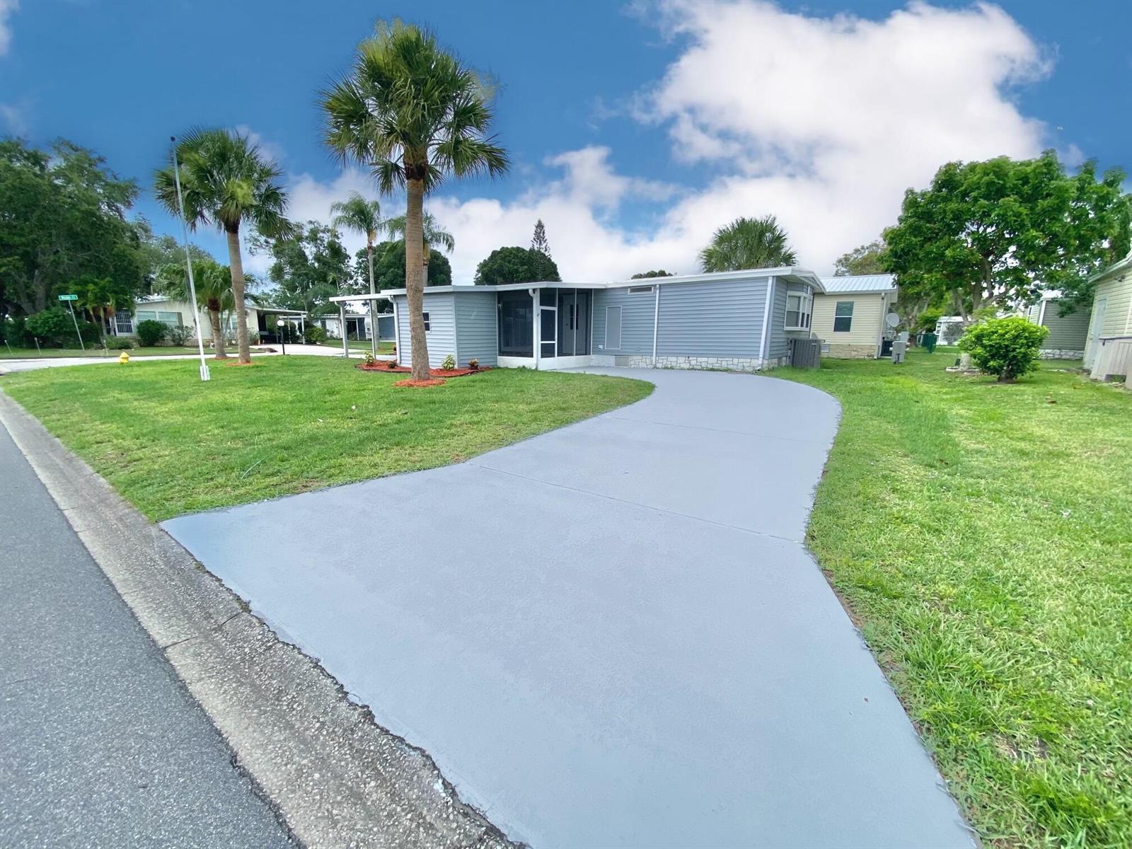 Residential in Barefoot Bay 3