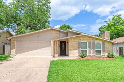 15510 Sierra Valle Dr, Houston, TX, 77083-4131 | Card Image