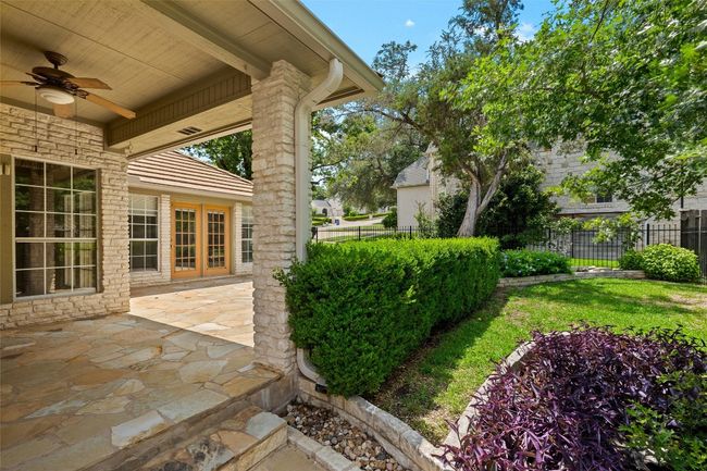 1006 Palos Verdes Dr, House other with 4 bedrooms, 3 bathrooms and 6 parking in Lakeway TX | Image 30