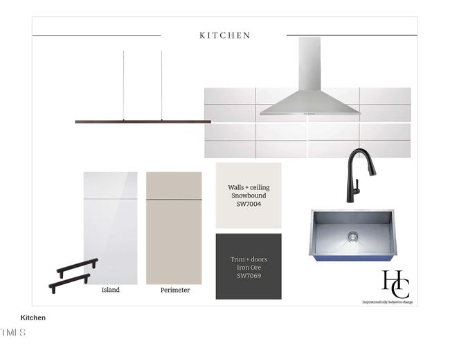 1802 Pershing Unit B2 Design Board 5.12. | Image 34