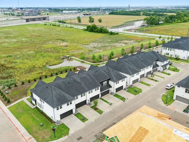 With a spacious two car garage and nicely sized drive, you'll have plenty of private off street parking in this dream home! | Image 18