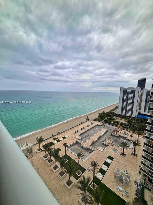 apt-2004-1830 S Ocean Dr, Hallandale Beach, FL, 33009-7695 | Card Image