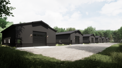 35809 Summerset Ct, Pequot Lakes, MN, 56472 | Card Image