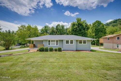 401 Blue Bonnet Drive, Bristol, TN, 37620 | Card Image
