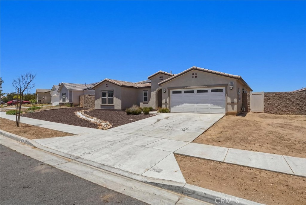 Residential in Hemet 4