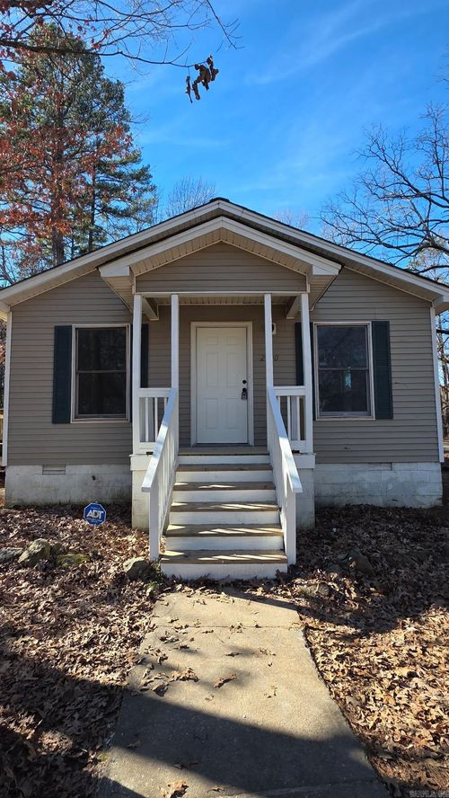 2400 Covent Cove, Little Rock, AR, 72204 | Card Image