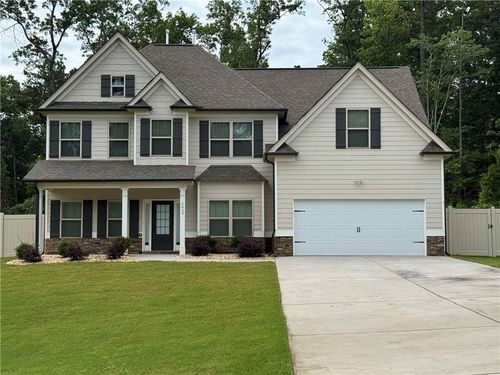 5890 Crowley Dr, Douglasville, GA, 30135-5734 | Card Image
