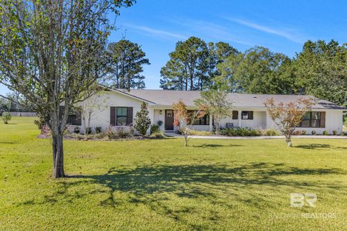 21075 County Road 49, Silverhill, AL, 36576-3345 | Card Image