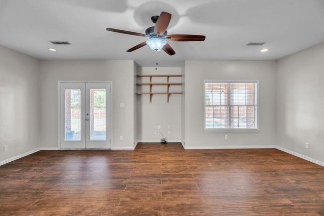 105 Maple St, House other with 4 bedrooms, 2 bathrooms and 2 parking in Coahoma TX | Image 8