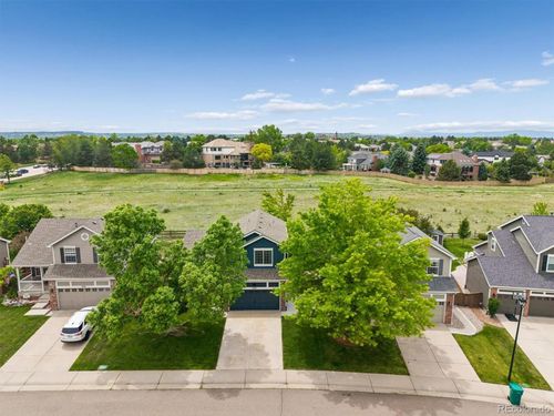 3937 Garnet Way, Highlands Ranch, CO, 80126-5061 | Card Image